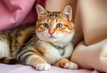 Photo of Бюджетный уход за домашними кошками без потерь