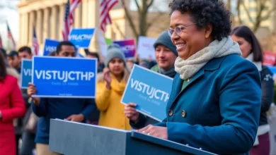 Photo of Значение гражданской активности в политике