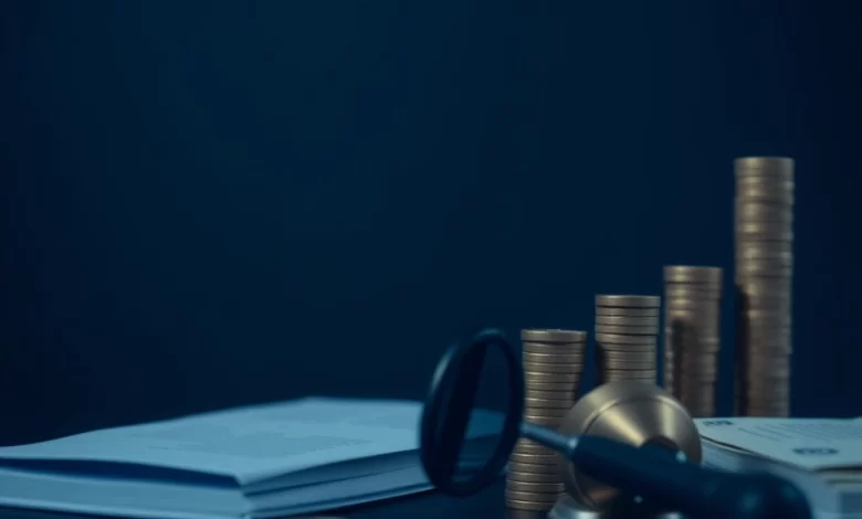 Аудит политических бюджетов и финансирования