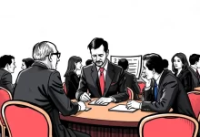 Photo of Распространённые ошибки в политических решениях