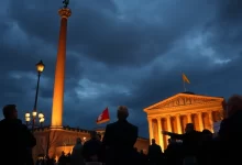 Photo of Политические конфликты и их последствия