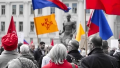 Photo of Социальные реформы и их политический аспект