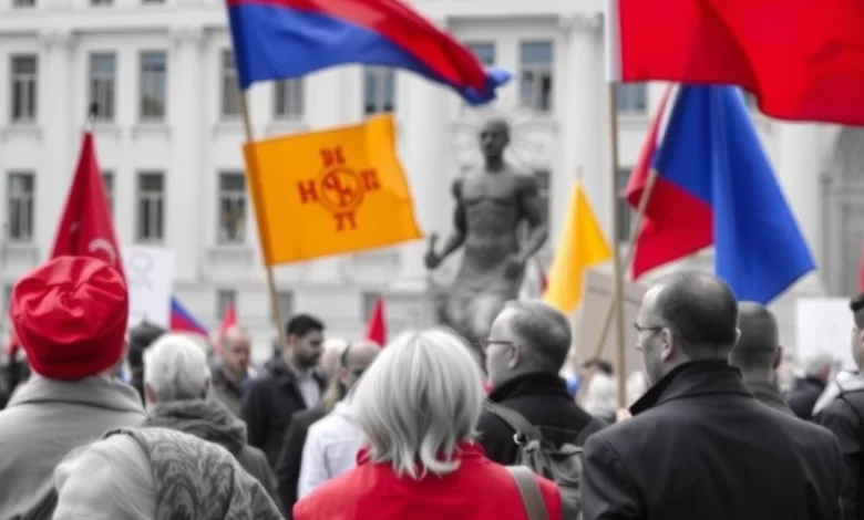 Социальные реформы и их политический аспект