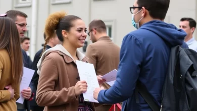 Photo of Участие молодежи в политике