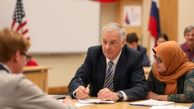 Photo of Образование и подготовка политических кадров